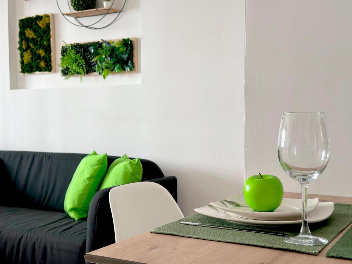 Modern Open-Plan Studio With Terrace And Sea View Tabaiba Zewnętrze zdjęcie