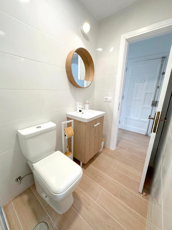 Modern Open-Plan Studio With Terrace And Sea View Tabaiba Zewnętrze zdjęcie