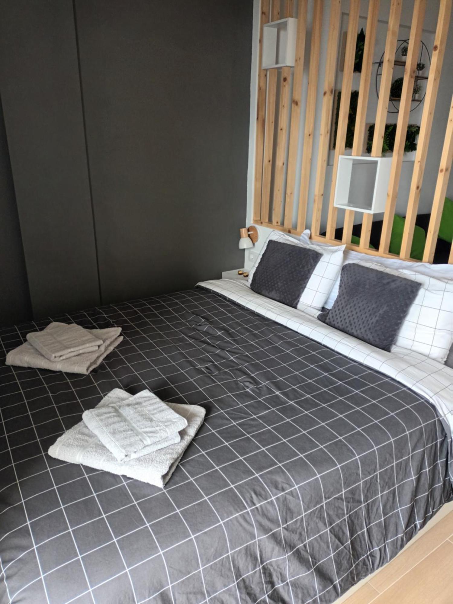 Modern Open-Plan Studio With Terrace And Sea View Tabaiba Zewnętrze zdjęcie