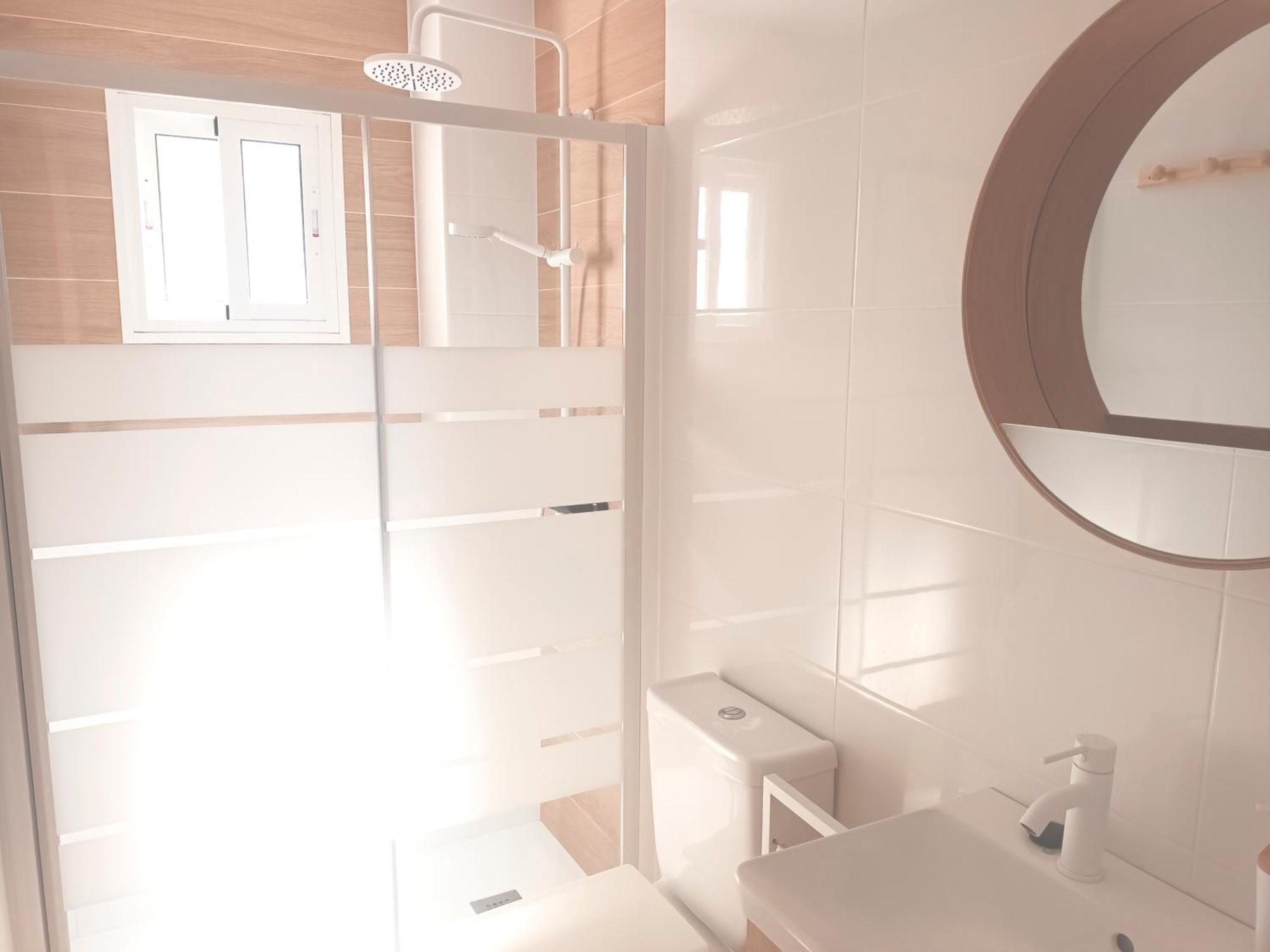 Modern Open-Plan Studio With Terrace And Sea View Tabaiba Zewnętrze zdjęcie