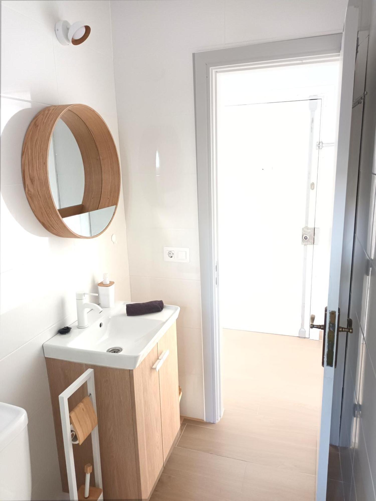 Modern Open-Plan Studio With Terrace And Sea View Tabaiba Zewnętrze zdjęcie